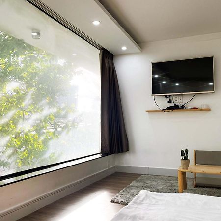 J&K Hotel Ho Şi Min Dış mekan fotoğraf