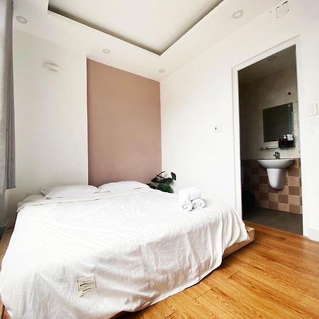 J&K Hotel Ho Şi Min Dış mekan fotoğraf