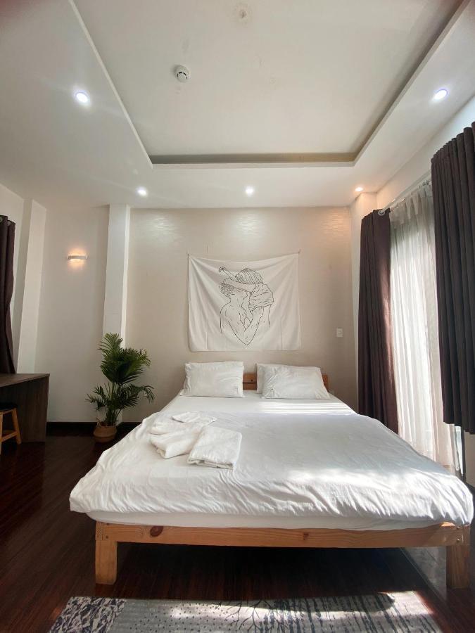 J&K Hotel Ho Şi Min Dış mekan fotoğraf