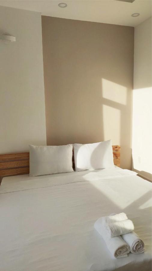 J&K Hotel Ho Şi Min Dış mekan fotoğraf