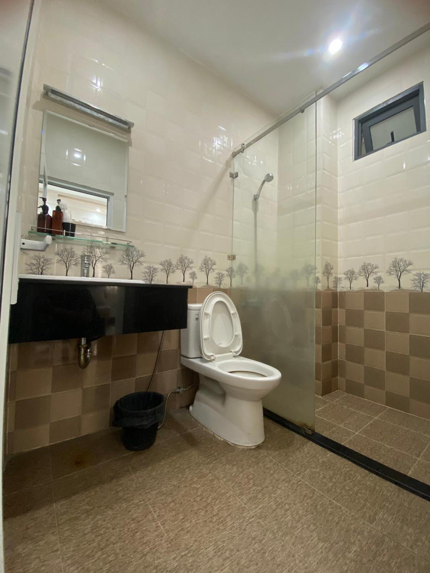 J&K Hotel Ho Şi Min Dış mekan fotoğraf