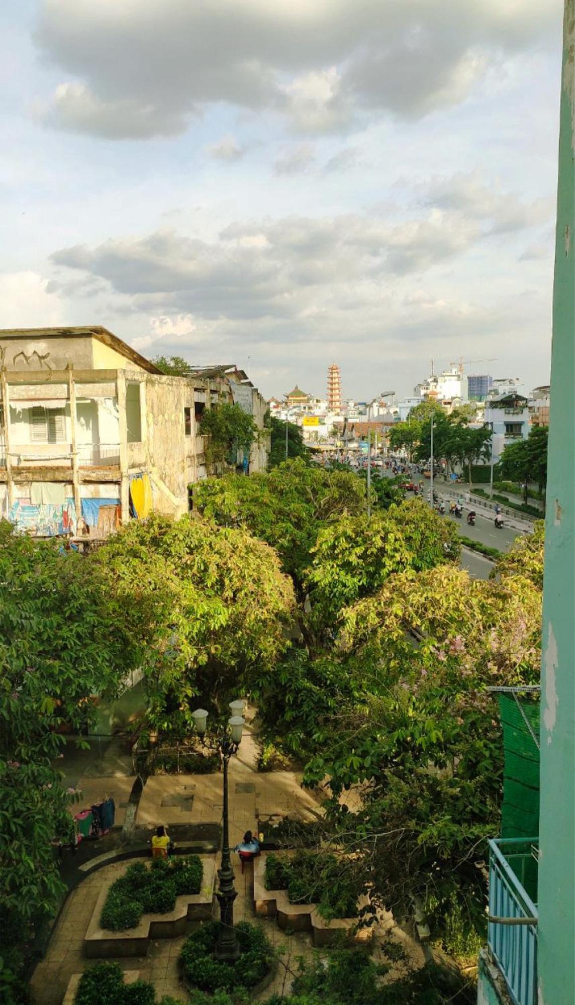 J&K Hotel Ho Şi Min Dış mekan fotoğraf