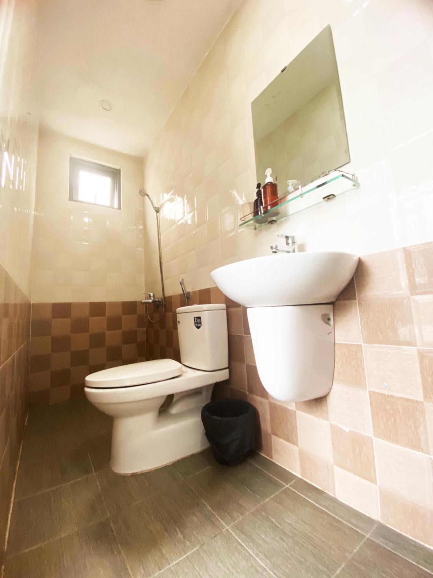 J&K Hotel Ho Şi Min Dış mekan fotoğraf